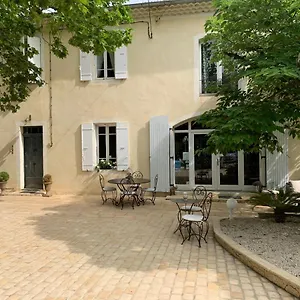 Appartement Gite Bastide Lagremuse, Sarrians