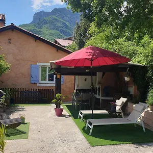 Appartement Mon A Pelasque, Lantosque
